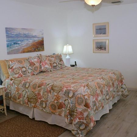Starfish Beach Anna Maria Exterior foto