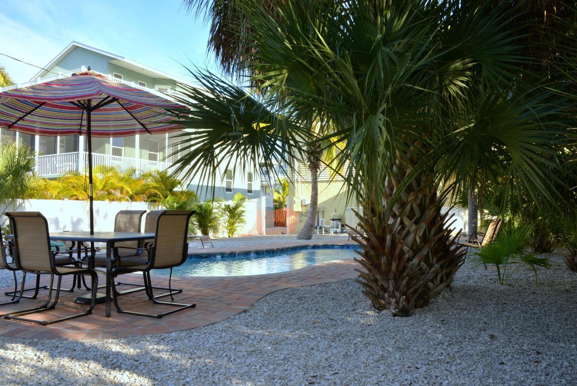 Starfish Beach Anna Maria Exterior foto