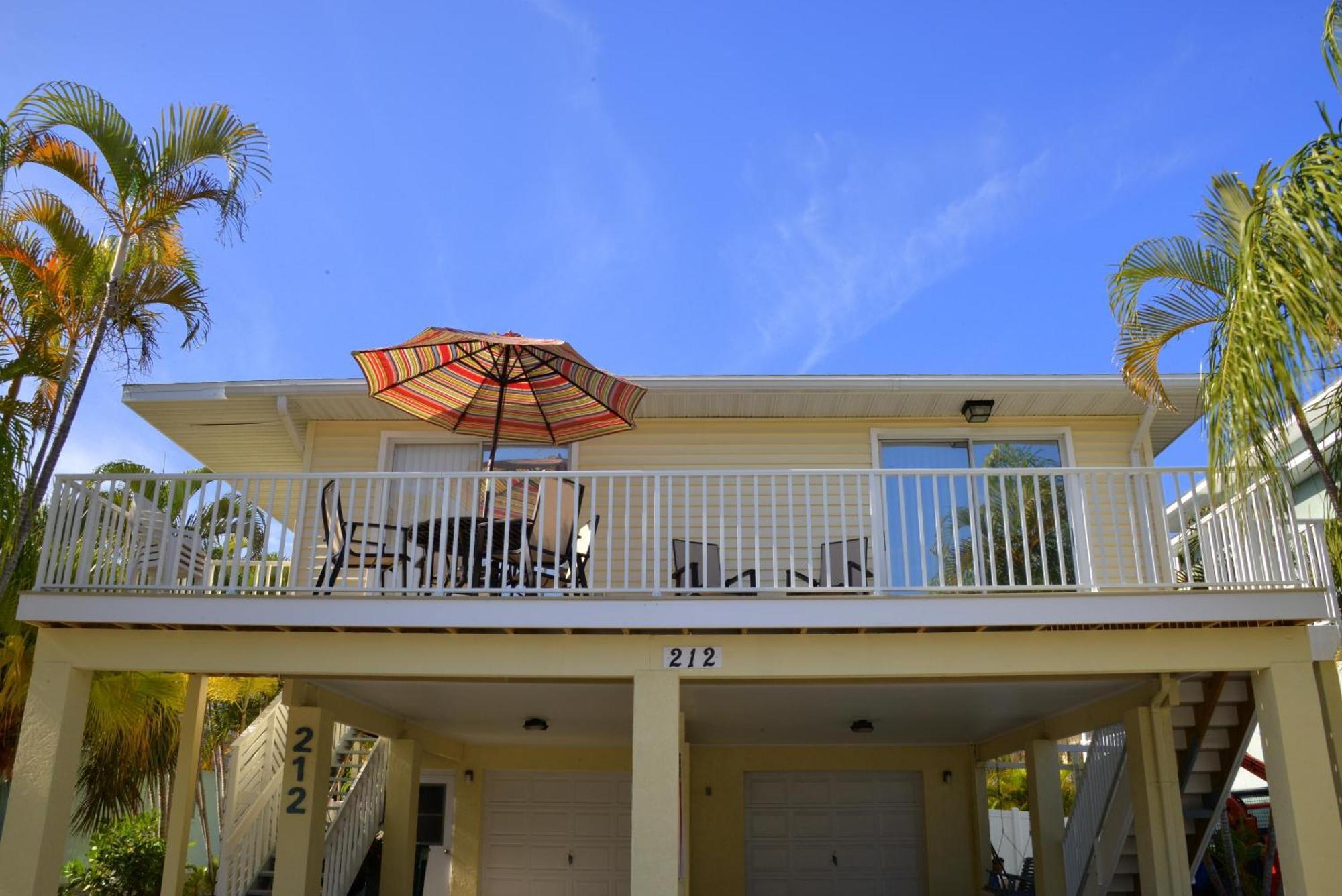 Starfish Beach Anna Maria Exterior foto
