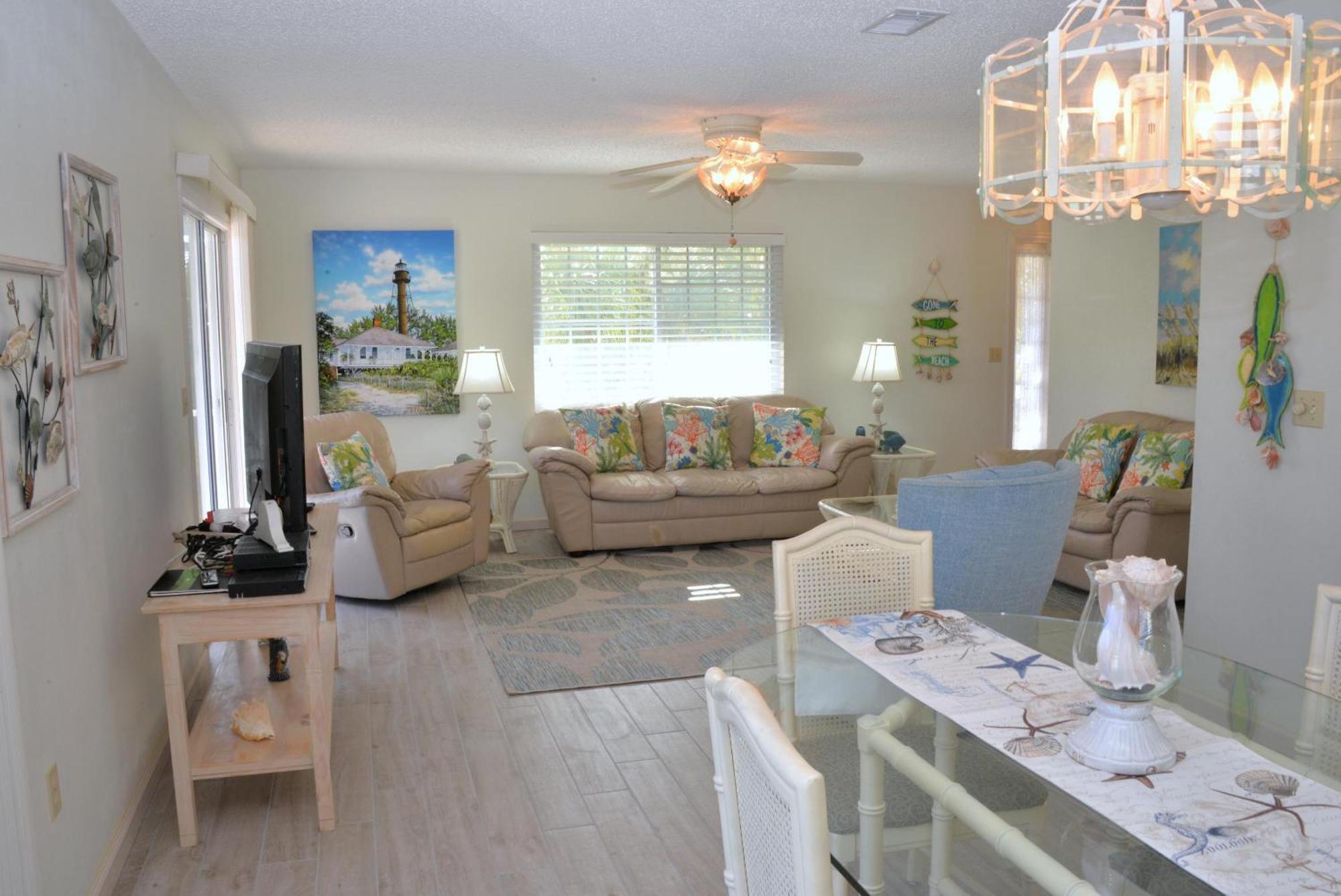 Starfish Beach Anna Maria Exterior foto