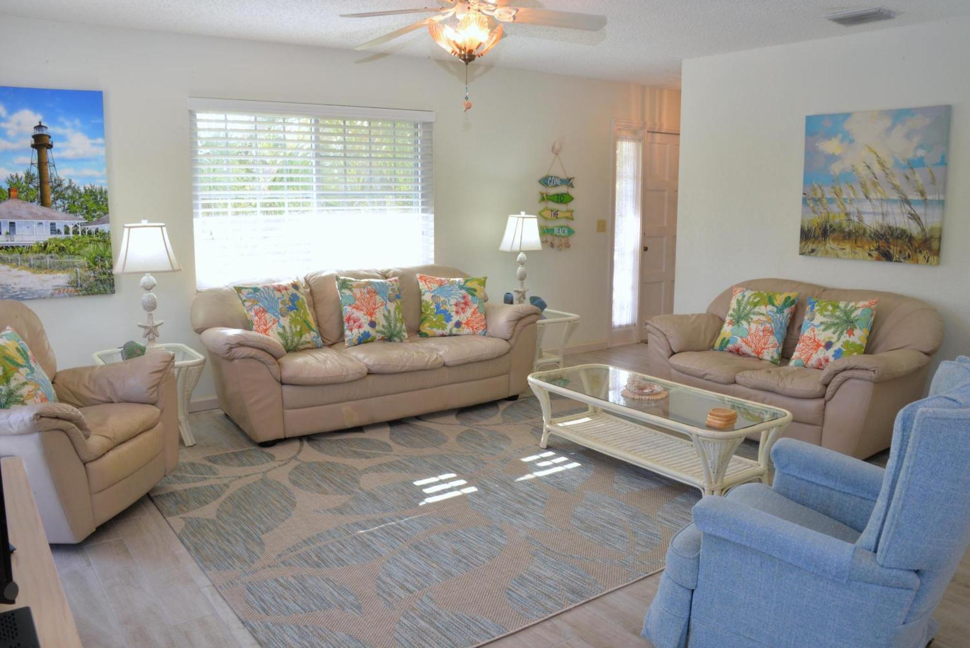 Starfish Beach Anna Maria Exterior foto