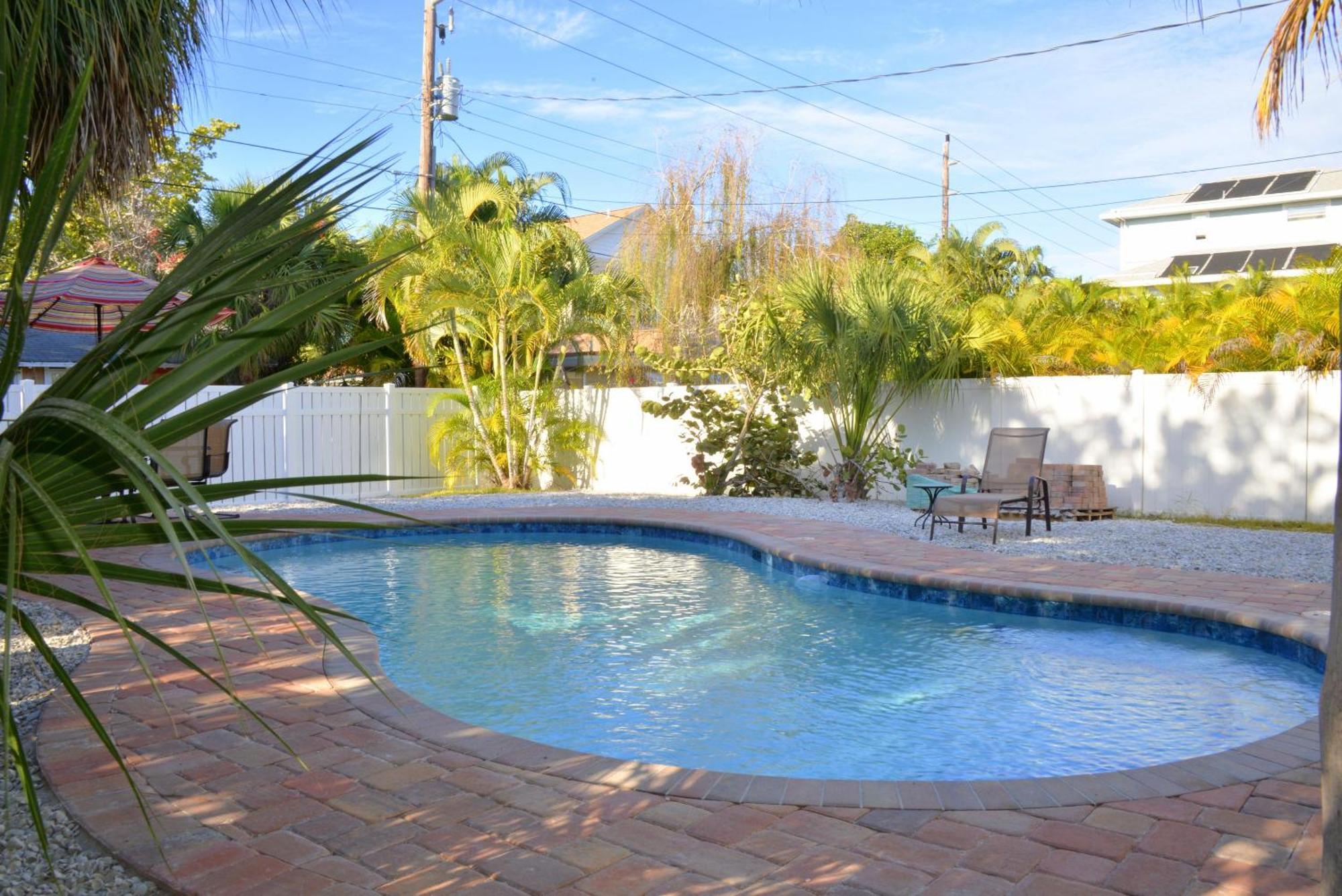 Starfish Beach Anna Maria Exterior foto