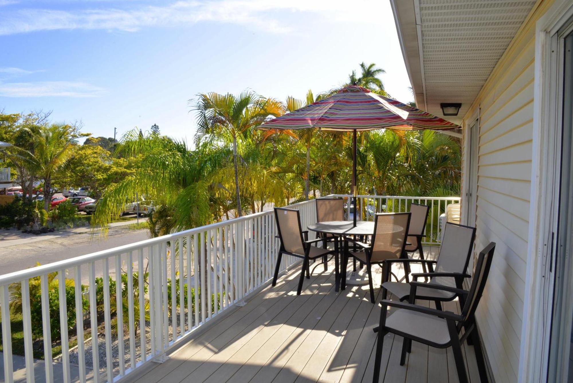 Starfish Beach Anna Maria Exterior foto